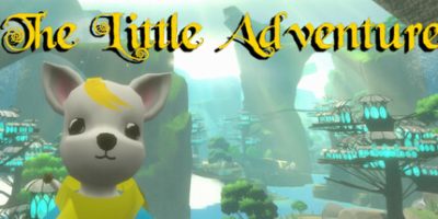 小小冒险|官方中文|支持手柄|The Little Adventure