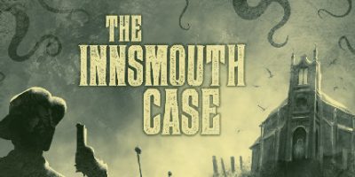 印斯茅斯案件|官方中文|The Innsmouth Case