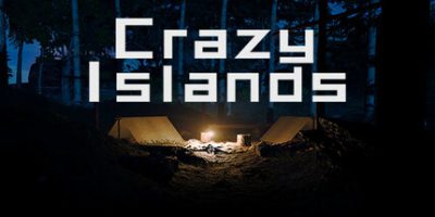疯狂群岛|官方中文|Crazy Islands