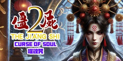 僵尸2：噬魂咒|官方中文|The Jiang Shi 2