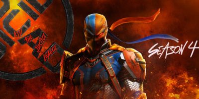 自杀小队：消灭正义联盟|豪华版|全DLC|官方中文|支持手柄|Suicide Squad: Kill the Justice League