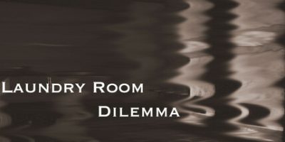 洗衣房困境|官方中文|Laundry Room Dilemma
