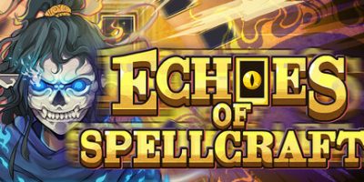 咒语回声|官方中文|Echoes Of Spellcraft