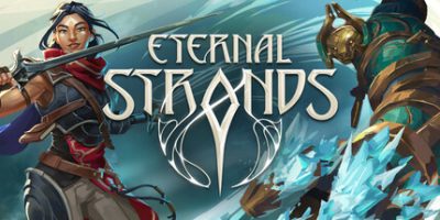 永恒的束缚|v1.0.13.9394|官方中文|支持手柄|Eternal Strands|永恒之缕