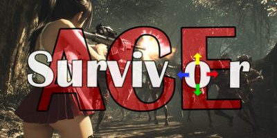 王牌求生|官方中文|ACESurvivor