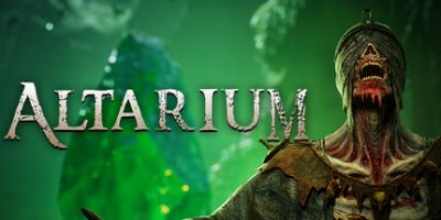 祭坛|官方中文|Altarium