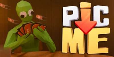 图片里有我！|Build.15012025|联机版|官方中文|Pic-Me!