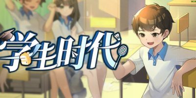 学生时代|v1.21|官方中文|School Days