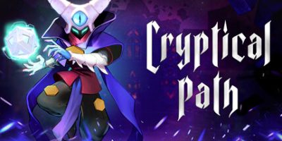 水晶之路|v1.0.2|官方中文|支持手柄|Cryptical Path|神秘之路