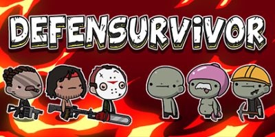 塔防幸存者|官方中文|Defensurvivor