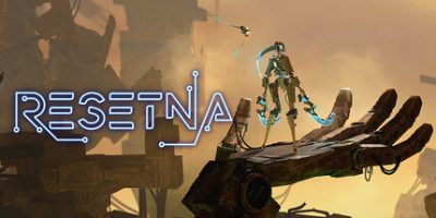 复生娜|官方中文|支持手柄|ReSetna