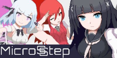 十字的交差|官方中文|支持手柄|MicroSStep