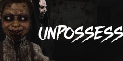 驱魔模拟器|官方中文|Unpossess: Exorcism Simulator