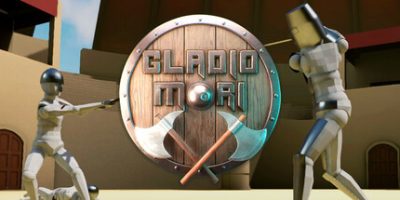 蠢蠢角斗士|v20250525|官方中文|支持手柄|Gladio Mori