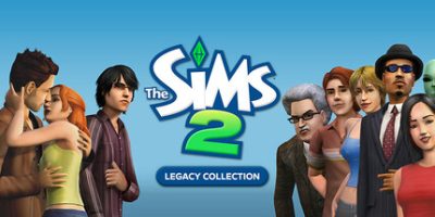 模拟人生2：经典合集|v20250316|官方中文|The Sims™ 2 Legacy Collection