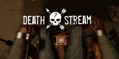 死亡之流|官方中文|Death Stream
