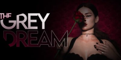 格雷之梦|官方中文|支持手柄|The Grey Dream
