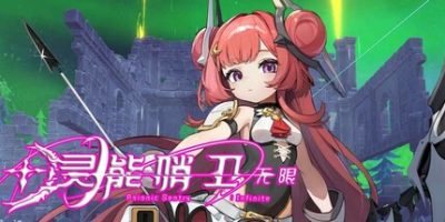 灵能哨卫：无限|v20250513|官方中文|支持手柄|Psionic Sentry : Infinite