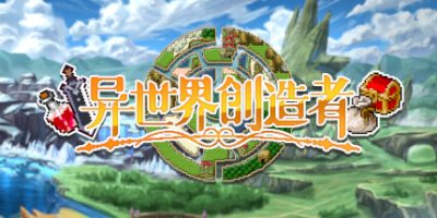 异世界创造者|v20250602|官方中文|支持手柄|Creator of Another World