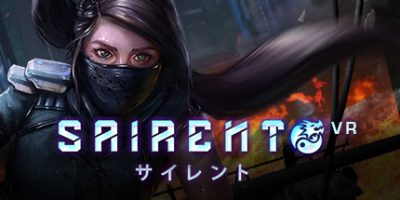 默者VR|官方中文|支持VR|Sairento VR