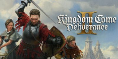 天国：拯救2|v1.3.1|黄金版|官方中文|支持手柄|Kingdom Come: Deliverance II Gold Edition|天国拯救2