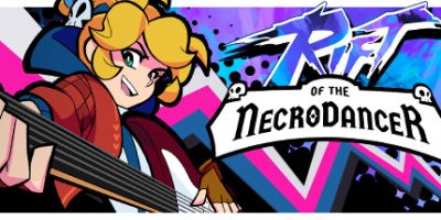 亡灵舞者之裂隙|v1.4|全DLC|官方中文|支持手柄|Rift of the NecroDancer|节奏裂隙