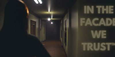 我们信任的表象|官方中文|IN THE FACADE WE TRUST™