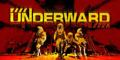 UNDERWARD: 运送实验怪物的人|v20250517