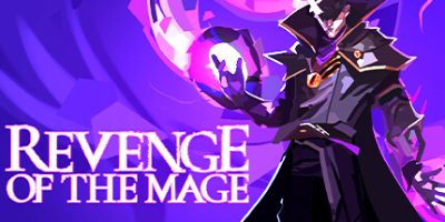 法师的复仇|v20250616|官方中文|支持手柄|Revenge of the Mage
