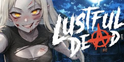 Lustful Dead