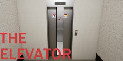电梯|官方中文|The elevator