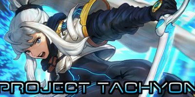 超光速计划|v20250614|官方中文|支持手柄|PROJECT TACHYON
