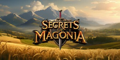 保卫马格尼亚|v1.0c|官方中文|Secrets of Magonia