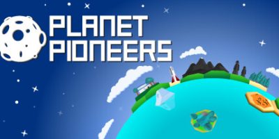 星球先驱|官方中文|Planet Pioneers|星球开拓者|星球拓荒者|行星先锋