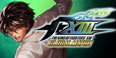 拳皇13：全球对决|v20250503|官方中文|支持手柄|The King of Fighters XIII: Global Match