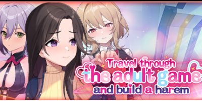 Travel through the adult game and build a harem