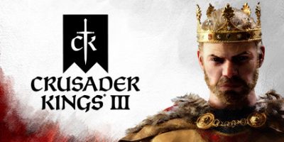 十字军之王3|v1.16.2.2|全DLC|官方中文|Crusader Kings III|王国风云3