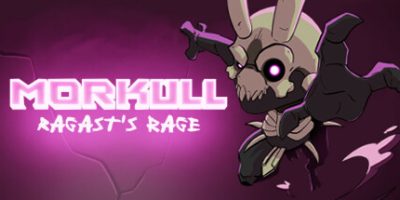 魔骨|v1.0.7|官方中文|支持手柄|Morkull Ragast's Rage