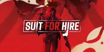 西装出租|官方中文|Suit for Hire|适合雇佣|炫酷杀手