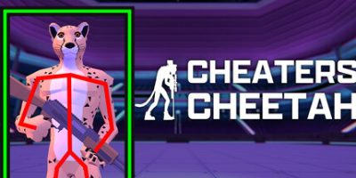 作弊猎豹|v1.0.3|联机版|官方中文|Cheaters Cheetah