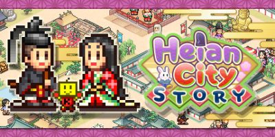 平安古都物语|官方中文|支持手柄|Heian City Story