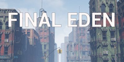 最后的伊甸|官方中文|支持手柄|Final Eden