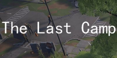 最后的营地|官方中文|The Last Camp