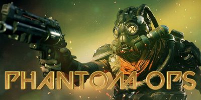 幻影行动|官方中文|Phantom Ops