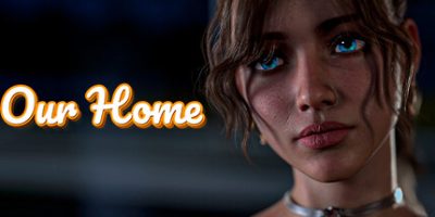 我们的家|官方中文|Our Home