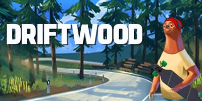 漂流木|官方中文|支持手柄|Driftwood|浮木