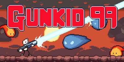 射击小子99|官方中文|支持手柄|Gunkid 99