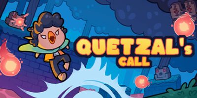 格查尔的呼唤|官方中文|支持手柄|Quetzal's Call