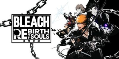 死神：魂魄觉醒|终极版|全DLC|官方中文|支持手柄|BLEACH Rebirth of Souls Ultimate Edition
