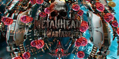 金属头战争|官方中文|支持手柄|Metal Head Warfare